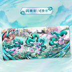 KAYOU My Little Pony Collectible Card Game: Mane-iac Mayhem Deck - CN