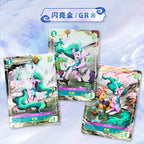 KAYOU My Little Pony Collectible Card Game: Mane-iac Mayhem Deck - CN