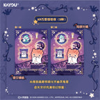 Sanrio Characters - Dreamy Collection Cards - Bonus Pack - Halloween Surprise Night
