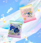 Caja sorpresa de mini figura con dije y dulces de My Little Pony de KAYOU