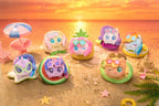 [KAYOU] My Little Pony - Weather Tales Series - Swim Ring Plush Pendant