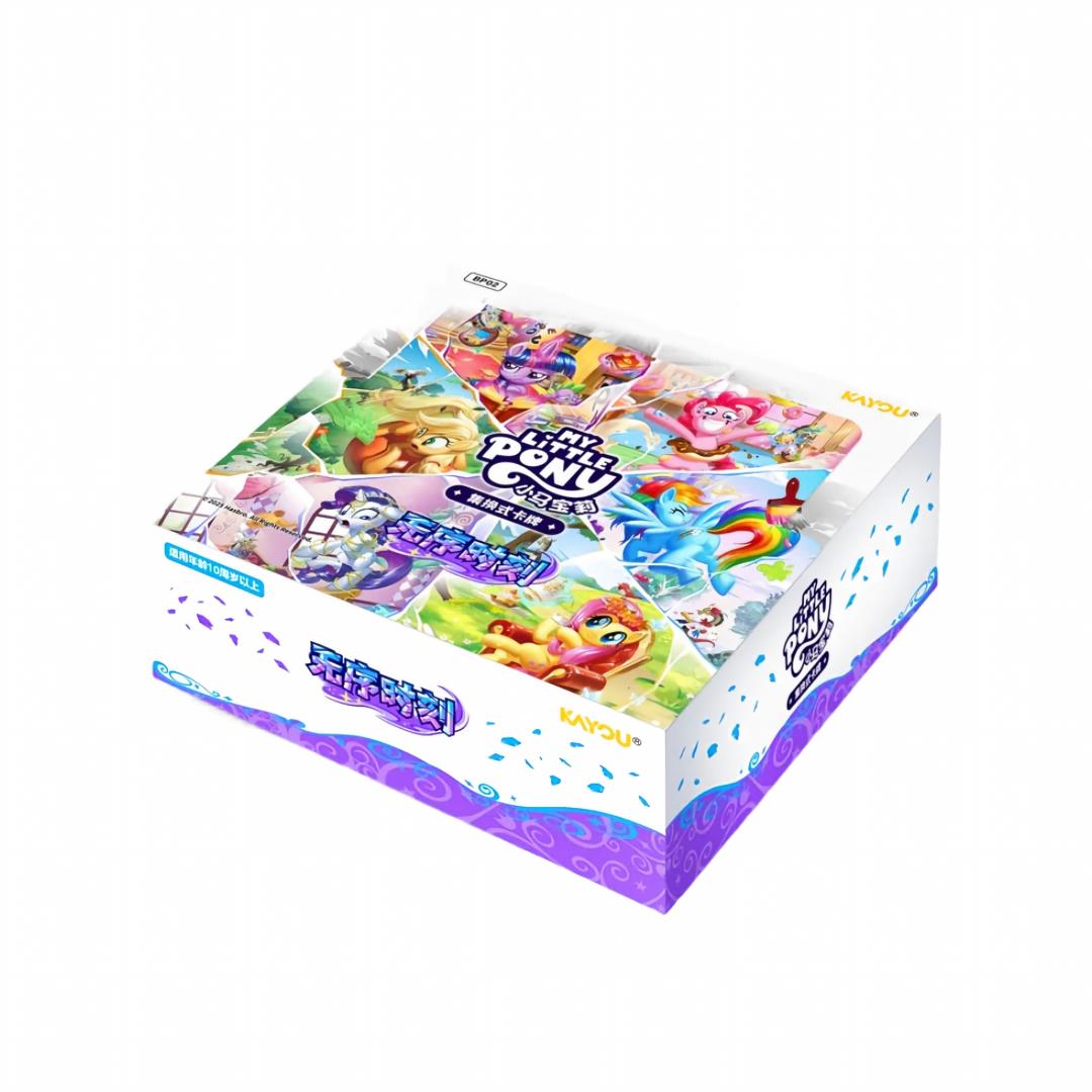 My Little Pony Trading Card Game - Moment of Chaos
