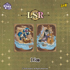 [Pre-Order] KAYOU My Little Pony — Friendship Forever Card — Moon Vol.13
