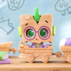 KAYOU My Little Pony - Click-Clack Mini Figures Blind Box - Vol. 2