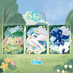 Tarjetas KAYOU My Little Pony Friendship Eternal - Edición Lunar Serie 12 - CN