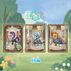 Tarjetas KAYOU My Little Pony Friendship Eternal - Edición Lunar Serie 12 - CN