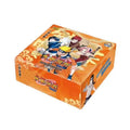 Naruto: The Soldiers Chapter Volume 8
