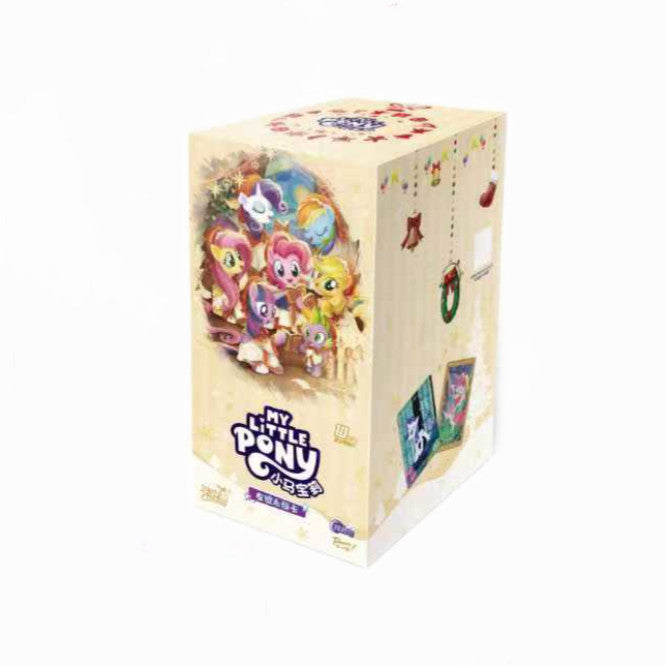 [KAYOU] My Little Pony - Friendship is Forever - Moon Pack Volume 10