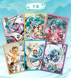 KAYOU My Little Pony Collectible Card Game: Mane-iac Mayhem Deck - CN