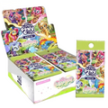 [KAYOU] My Little Pony Trading Card Game - Fantasy Wonderland Series 1
