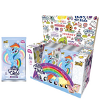 KAYOU My Little Pony Friendship Eternal Cards - Rainbow Edition Series 4 - CN