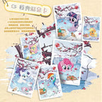 KAYOU My Little Pony New Year Gift Box Vol.1 - CN