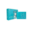 KAYOU Hatsune Miku Collectible Card Postal Gift Box