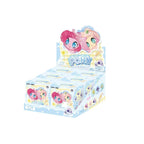 [KAYOU] My Little Pony - Click-Clack Mini Figures Blind Box - Vol. 3