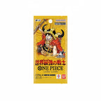 [JP] One Piece TCG - The Worlds Strongest Warriors OP17 Booster Box