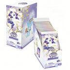 [Reserva] Tarjetas de My Little Pony: La Magia de la Amistad - Edición Luna Serie 4 de KAYOU - NA