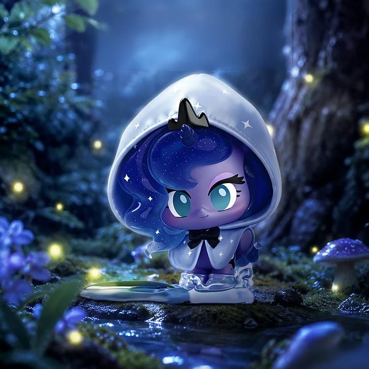 [KAYOU] My Little Pony - Click-Clack Mini Figures Blind Box - Vol. 3