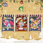 Tarjetas KAYOU My Little Pony Friendship Eternal - Edición Lunar Serie 10 - CN