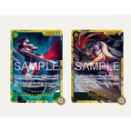 [JP] One Piece OP-14 The Azure Sea's Seven Booster Box & Pack