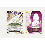 [JP] One Piece OP-14 The Azure Sea's Seven Booster Box & Pack