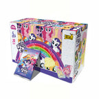 Tarjetas KAYOU My Little Pony Friendship Eternal - Serie 2 Edición Arcoíris - CN