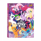 Álbum de colección de cartas de My Little Pony de KAYOU