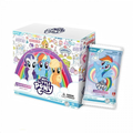 [KAYOU] My Little Pony-Friendship Eternal Cards-Rainbow Edition-NA-001