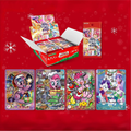 My Little Pony Trading Card Game 4: 【 Heaters to ward off the cold series】20Packs per box