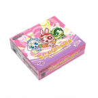 KAYOU Pack de cartas coleccionables y dulces de Las Chicas Superpoderosas — Serie 1