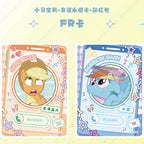 Tarjetas KAYOU My Little Pony Friendship Eternal - Edición Arcoíris Serie 3 - CN