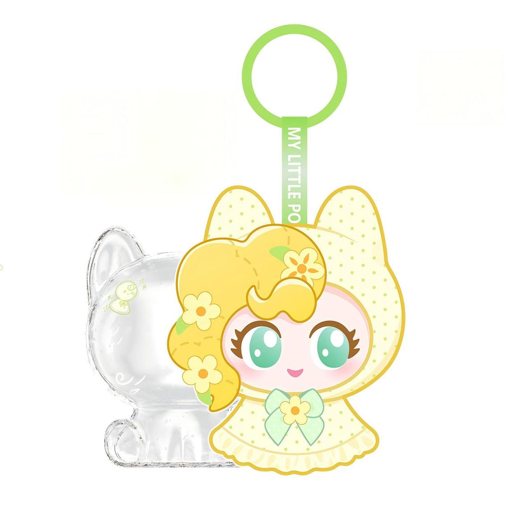 [KAYOU] My Little Pony Series - Click-Haha Cape Plush Charms - Vol. 3