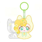 [KAYOU] My Little Pony Series - Click-Haha Cape Plush Charms - Vol. 3