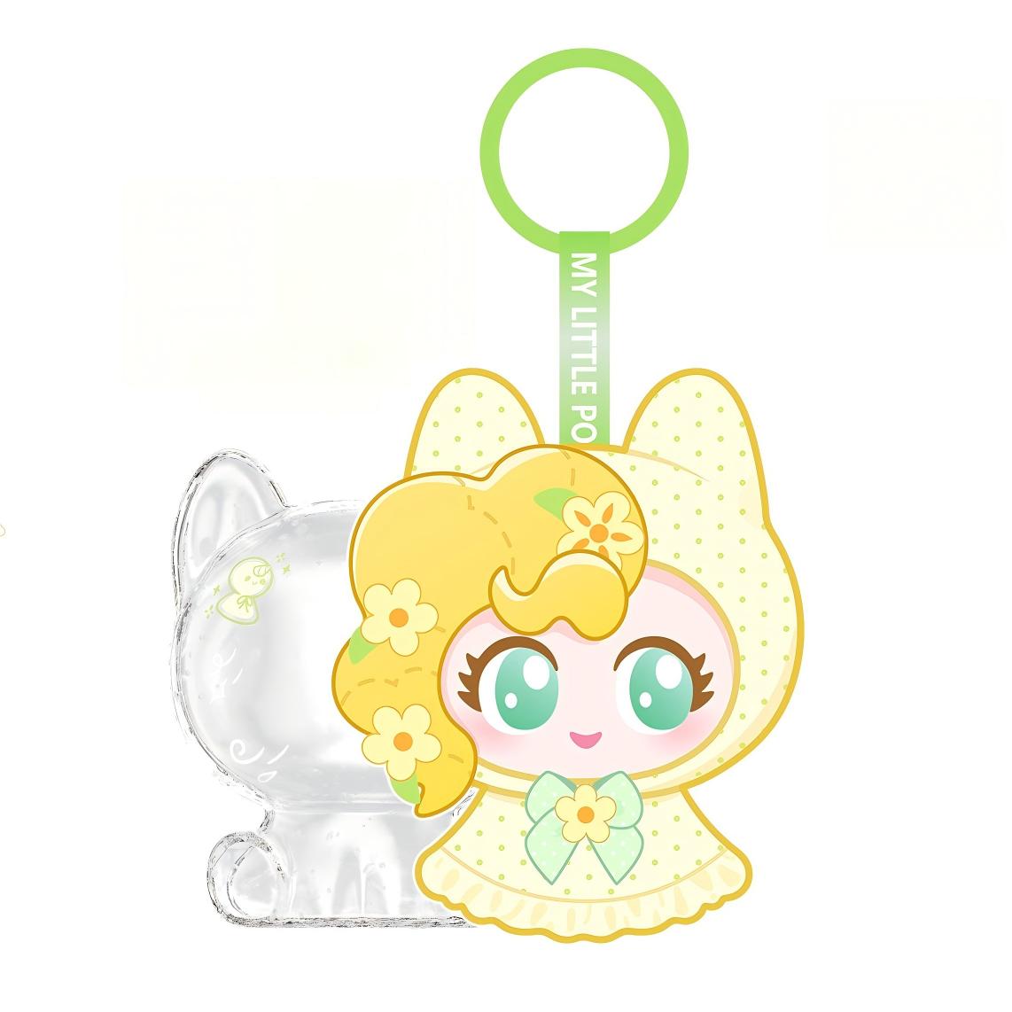 [KAYOU] My Little Pony Series - Click-Haha Cape Plush Charms - Vol. 3