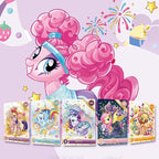Tarjetas KAYOU My Little Pony La Magia de la Amistad - Edición Lunar Serie 5 - CN