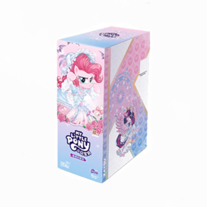 [KAYOU] My Little Pony Twilight Sparkle Collection Volume 9 Booster Box