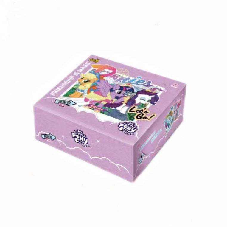 [KAYOU] My Little Pony Fun Photo Pack Volume 4