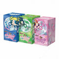 [KAYOU] The Powerpuff Girls Collector's Card – Element X - Vol. 1