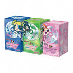 KAYOU Tarjeta de Colección de Las Chicas Superpoderosas – Elemento X - Vol. 1