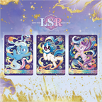 KAYOU My Little Pony Friendship Eternal Cards - Moon Edition Series 11 - CN