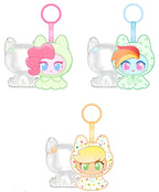 [KAYOU] My Little Pony Series - Click-Haha Cape Plush Charms - Vol. 3