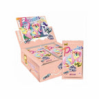 Tarjetas KAYOU My Little Pony Friendship Eternal - Edición Momentos Divertidos Serie 5 - CN