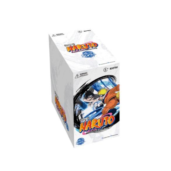 Naruto-Smriti Collectible Card-Heaven Scroll-NA-Series 1 Spring Glow Up