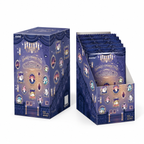 Sanrio Characters - Dreamy Collection Cards - Bonus Pack - Halloween Surprise Night