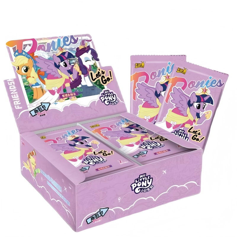 [KAYOU] My Little Pony Fun Photo Pack Volume 4