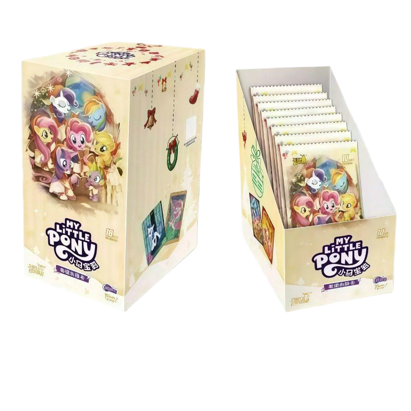 [KAYOU] My Little Pony - Friendship is Forever - Moon Pack Volume 10