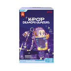 KAYOU KPop Demon Hunters Wearable Mini Card Holder Blind Box
