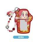 KAYOU KPop Demon Hunters Wearable Mini Card Holder Blind Box