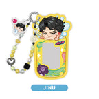 KAYOU KPop Demon Hunters Wearable Mini Card Holder Blind Box