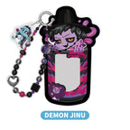 KAYOU KPop Demon Hunters Wearable Mini Card Holder Blind Box