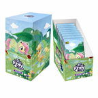 Tarjetas KAYOU My Little Pony Friendship Eternal - Edición Lunar Serie 12 - CN